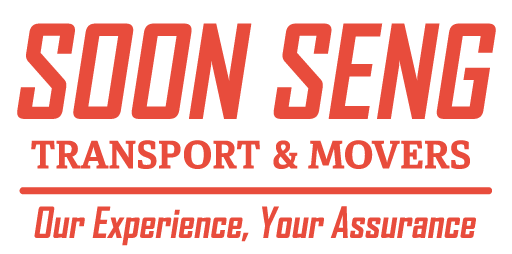 Soon Seng Transport & Mover Logo