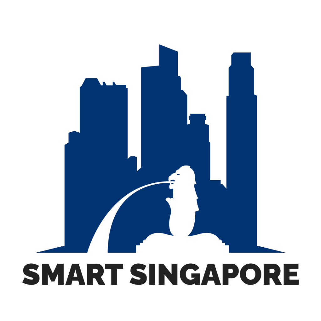 Smart Singapore logo