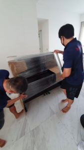 Reasons to Hire a Professional Piano Mover