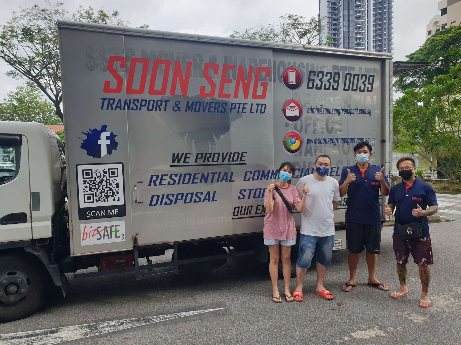 Cost of Furniture Disposal