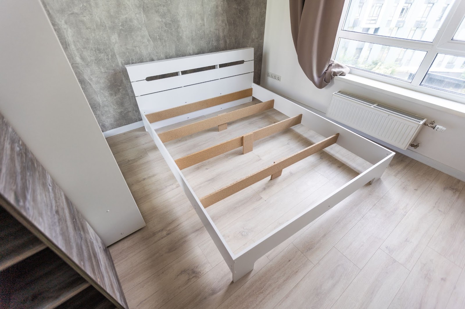 Old Bed Frame Disposal: Everything You Need to Know